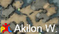 Akilon Wastes